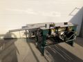 Lubow ML 10 Wire Bender 8-Stop Turret