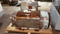 Blanchard Spindle Motor, General Electric 300 HP