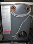 Del Tech Model HGE 100 Air Dryer