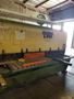 13' x 1/4" LVD Hydraulic Shear