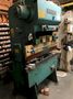 20 Ton x 4' Wysong H-2052 Hydra-Mechanical Press Brake