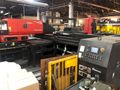 33 Ton Amada Pega 345 Queen CNC Turret Punch