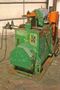 18 TON TISHKEN CUTOFF PRESS: STOCK #12908