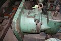 #6 KEARNEY & TRECKER SWIVEL RIGHT ANGLE MILLING HEAD:  STOCK #15902
