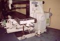KEARNEY & TRECKER MODEL #430-TF20 PLAIN HORIZONTAL MILL: STOCK #16788
