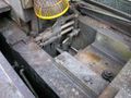 5/8' NUTAP FORMING & TRIMMING LINE: STOCK #16930