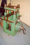 4-POST CUTOFF PRESS : STOCK #17340
