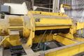 5 TON P & H ELECTRIC HOIST WITH POWER TROLLY: STOCK #17650