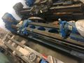20" X 144" MONARCH ENGINE LATHE: STOCK #18752