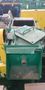 14' X 16' CUMBERLAND PLASTIC GRANULATOR: STOCK #18791