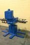 2000 LBS JACO POWERED DOUBLE END COIL REEL: STOCK #19191
