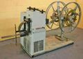 5-1/2' X 19 ROLL BRUDERER STRAIGHTENER & COIL REEL: STK #19775