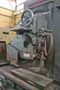 12' X 36' MATTISON HORIZONTAL SURFACE DIE GRINDER: STOCK #19974