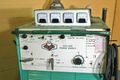 300 AMP UNION CARBIDE TIG/MIG WELDER:  STOCK #50242