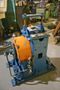 6 TON TISHKEN CUTOFF PRESS: STOCK #50540