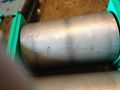 18' X 30' MEMCO EMBOSSING ROLL: STOCK #51151