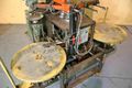 32 TON FEDERAL OBI NOTCHING PRESS: STOCK #51137