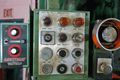 80 TON L & J MODEL MODEL #80 OBI BG PRESS: STOCK #52554