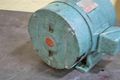 7-1/2 HP GENERAL ELECTRIC AC ELECTRIC MOTOR:  STOCK #54112