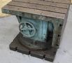 32' X 28' X 28' CARLTON DUAL UNIVERSAL DRILL TABLE: STOCK #56330