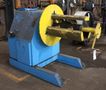 4,000 LB X 24' AMERICAN MOTORIZED UNCOILER: STOCK #56647