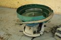 SHINKO VIBRATORY BOWL FEEDER: 57229