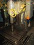 25' CLEEREMAN SINGLE SPINDLE DRILL: STOCK #58636