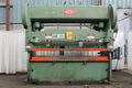 150 TON X 10' DREIS & KRUMP BRAKE/STRAIGHT SIDE PRESS: STOCK #58854