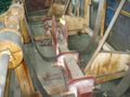15 TON X 11'6' LONG SPREADER BOOM: STOCK #59175