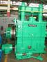 150 TON KANE & ROACH 4-POST CUTOFF PRESS: STOCK #59237