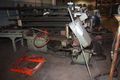 12' X 16' DOALL MODEL #C58 AUTOMATIC HORIZONTAL BANDSAW: STOCK #59469