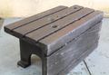48' X 24' X 22' T SLOTTED BOX TABLE: STOCK #59836