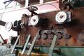 60' X .072 SESCO 9 ROLL STRAIGHTENER: STOCK #61774