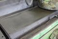 18' X 18' X 192' THOMPSON VERTICAL ROTARY SURFACE GRINDER: STOCK #62165