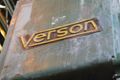 500 TON VERSON SSSC PRESS: STOCK 62393