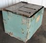 2 STAND X 1.5' YODER ROLLFORM BASE: STOCK #62613