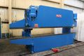 70 TON X 14' PACIFIC HYDRAULIC PRESS BRAKE: STOCK #61682
