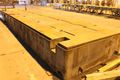 225' X 88' X 27' HIGH B & K ROLLFORMER BASE: STOCK #59898