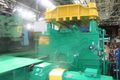 150 TON KANE & ROACH 4-POST CUTOFF PRESS: STOCK #59899