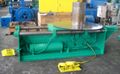 VAUGHN TRAVERSING WIRE UNCOILER: STOCK #62805