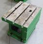 24' X 18' X 18' CARLTON T SLOT BOX DRILL TABLE: STOCK #63434