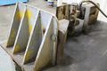 HYDRAULIC RAM PRESS: STOCK #63482
