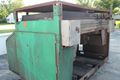 SULLAIR AIR COMPRESSOR: STOCK #63896