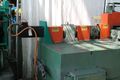 52" BRADBURY SERVO FEED WITH PINCH ROLLS: #64606