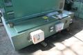 FLAT PLATE ELECTRICAL PANEL: STOCK #64619