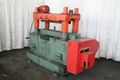35 TON ALPHA #52-35-42-12 PRE NOTCH PRESS: STOCK #64617