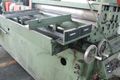 48' X 16 GA BRADBURY 5-ROLL STRAIGHTENER WITH EDGE GUIDES: STOCK #64616
