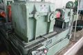 48' X 16 GA MCKAY 7-ROLL BACKED UP STRAIGHTENER : STOCK #64602