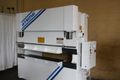 60 TON X 8' WYSONG HYDRAULIC PRESS BRAKE: STOCK #64992