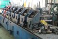 8 STAND x 2.5' PM ROLLFORMER: STOCK 65033